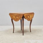 1465 4244 LAMP TABLE